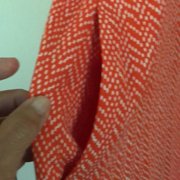 Gap swing dress, size medium - Picture 7 of 7